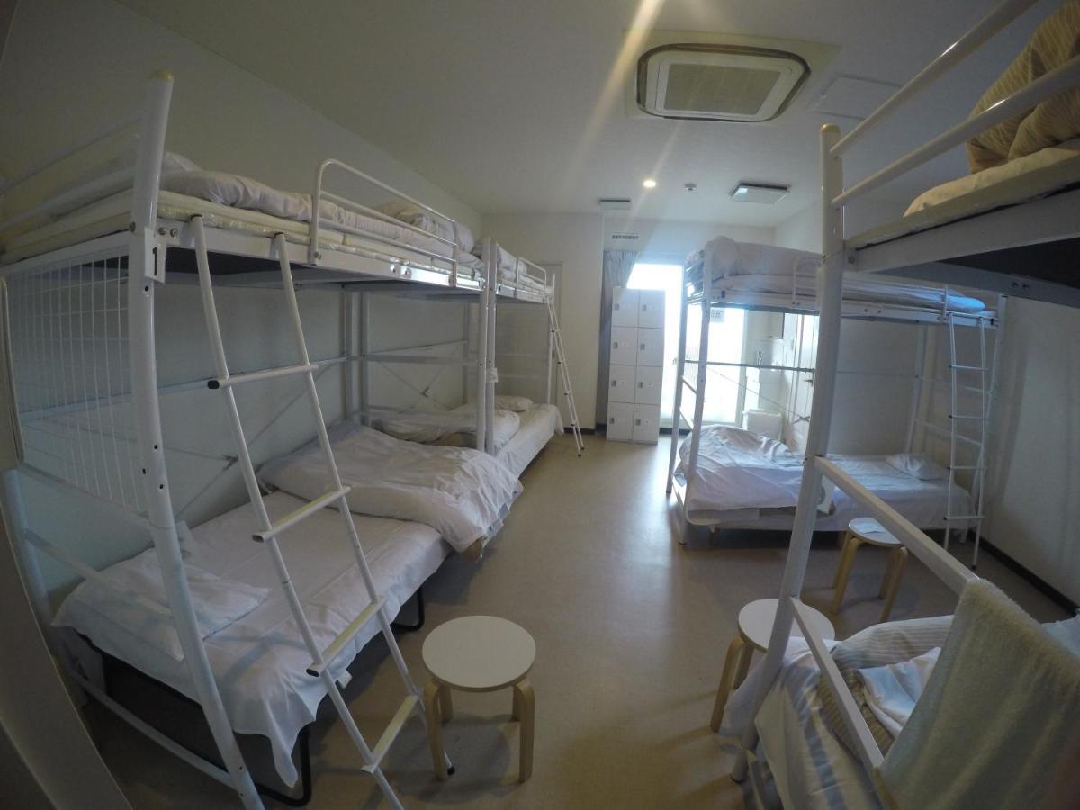 Jam Hostel Kyoto Gion Pokój zdjęcie