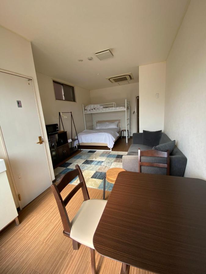 Jam Hostel Kyoto Gion Zewnętrze zdjęcie