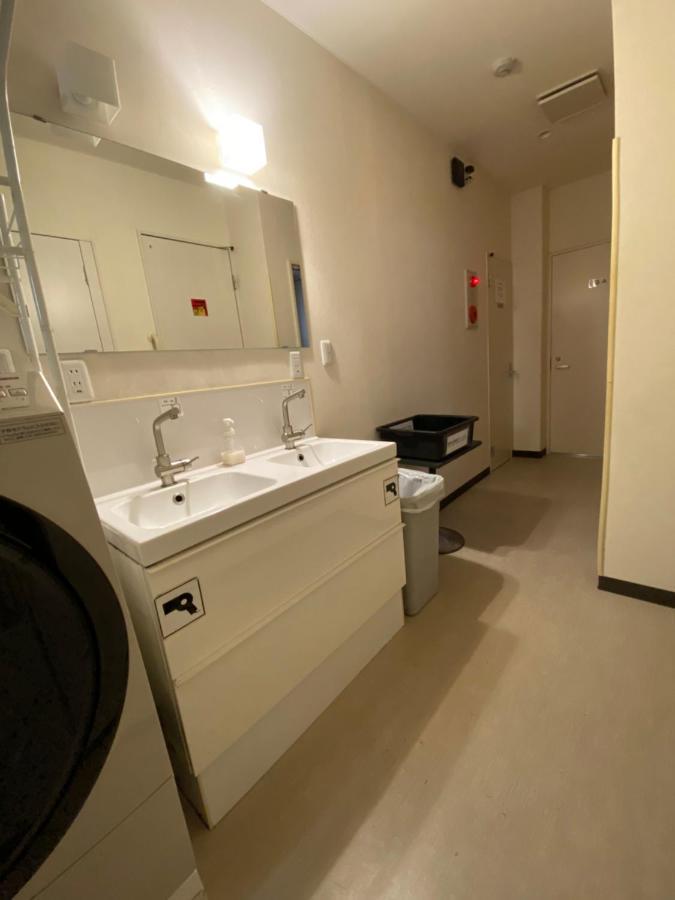 Jam Hostel Kyoto Gion Zewnętrze zdjęcie